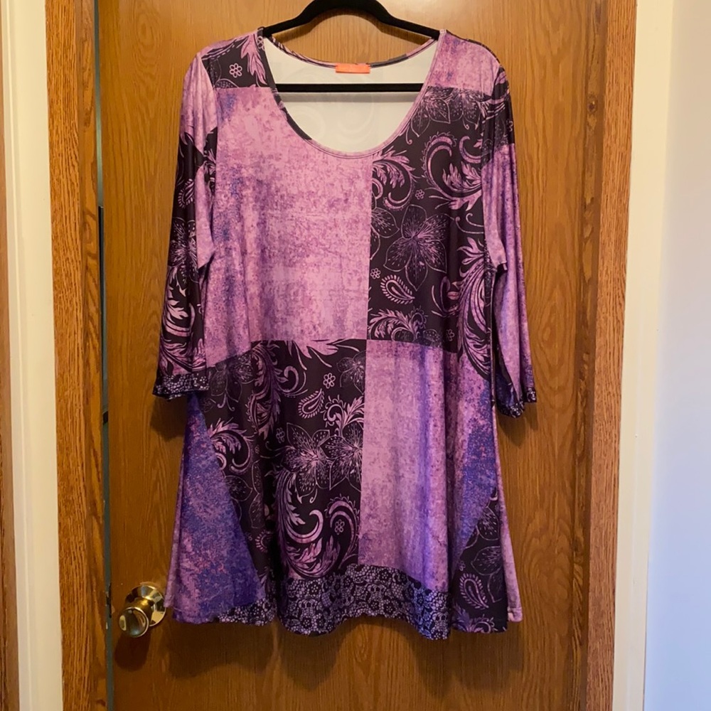 Women’s tunic